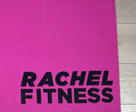 Load image into Gallery viewer, RF SUMMER FITNESS TOUR mat
