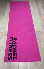 Load image into Gallery viewer, RF SUMMER FITNESS TOUR mat
