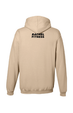Load image into Gallery viewer, Be The Muscle Challenge Sweatshirt
