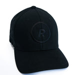 Load image into Gallery viewer, Rachel Fitness embroidered fitted hat
