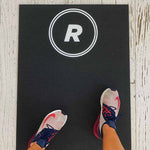 Load image into Gallery viewer, Rachel Fitness Gym Mat
