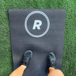 Load image into Gallery viewer, Rachel Fitness Gym Mat
